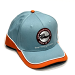 Bob's Gulf Racing Themed hat