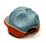 Bob's Gulf Racing Themed hat - Image 2