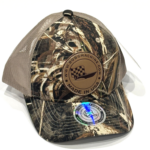 Bob's RealTree Camo Hat