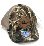 Bob's RealTree Camo Hat