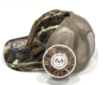 Bob's RealTree Camo Hat - Image 2